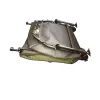 Розкладачка Bo-Camp Sturgeon Black/Grey/Green (1304390) зображення 6