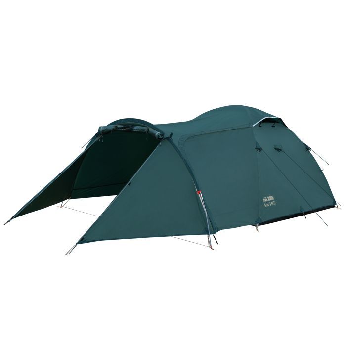 Палатка Tramp Grot 3 (v2) Green (UTRT-036) изображение 2