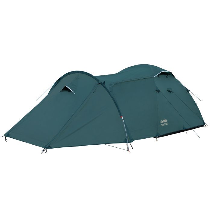 Палатка Tramp Grot 3 (v2) Green (UTRT-036) изображение 3
