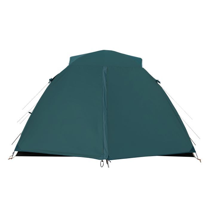 Палатка Tramp Grot 3 (v2) Green (UTRT-036) изображение 6