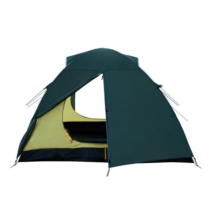 Палатка Tramp Grot 3 (v2) Green (UTRT-036) изображение 7