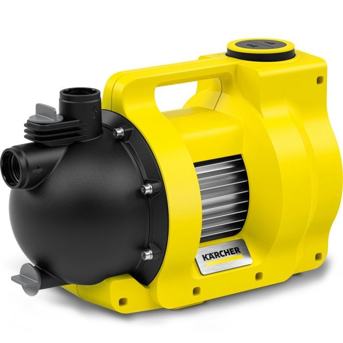Садовый насос Karcher BP 6.000 Garden 1000Вт, 6Куб/час (1.645-720.0)