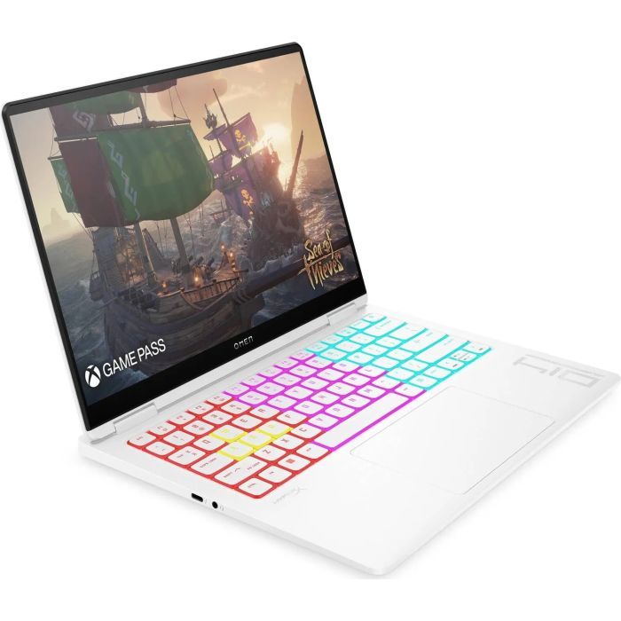 Ноутбук HP OMEN Gaming 14-fb0019ua (A49ZPEA) изображение 2