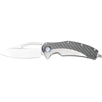 Нож Microtech Matrix Bead Blast CF (165C-7CFTI)
