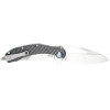 Нож Microtech Matrix Bead Blast CF (165C-7CFTI) изображение 2
