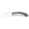 Нож Microtech Matrix Bead Blast CF (165C-7CFTI)