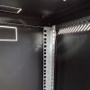Шкаф настенный Eserver 18U 19" 600х600х907 (Ш*Г*В), сктекло, серая (ES-Е1860B) изображение 12