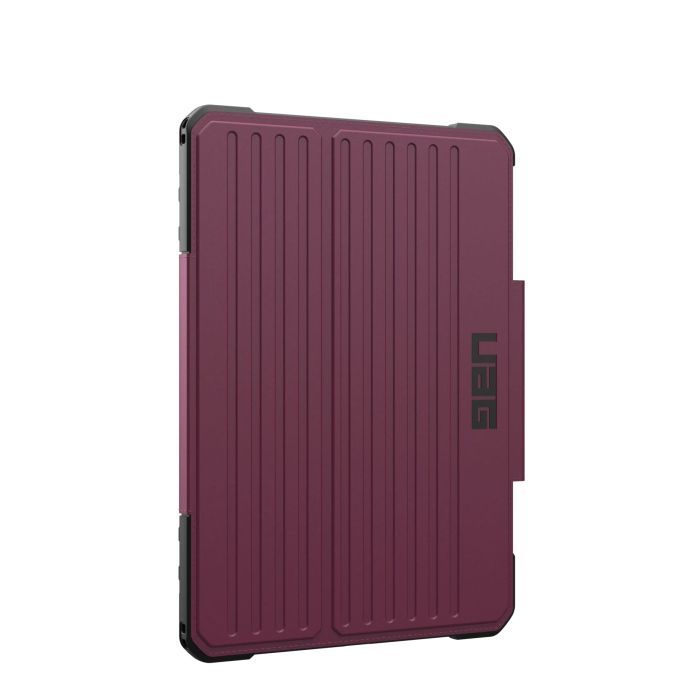 Чехол для планшета UAG iPad Pro 11" (Gen 5 2024) Metropolis SE Black (124475114040) изображение 6