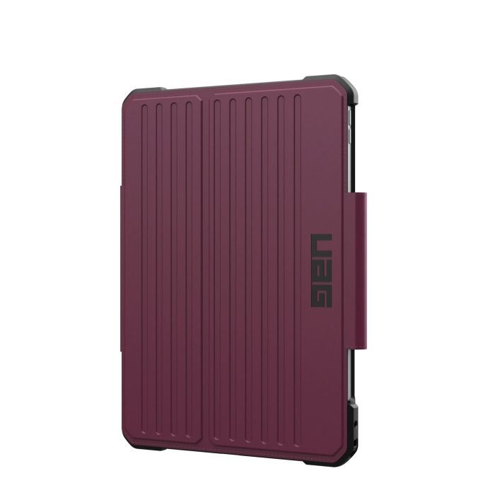 Чехол для планшета UAG iPad Pro 11" (Gen 5 2024) Metropolis SE Black (124475114040) изображение 7