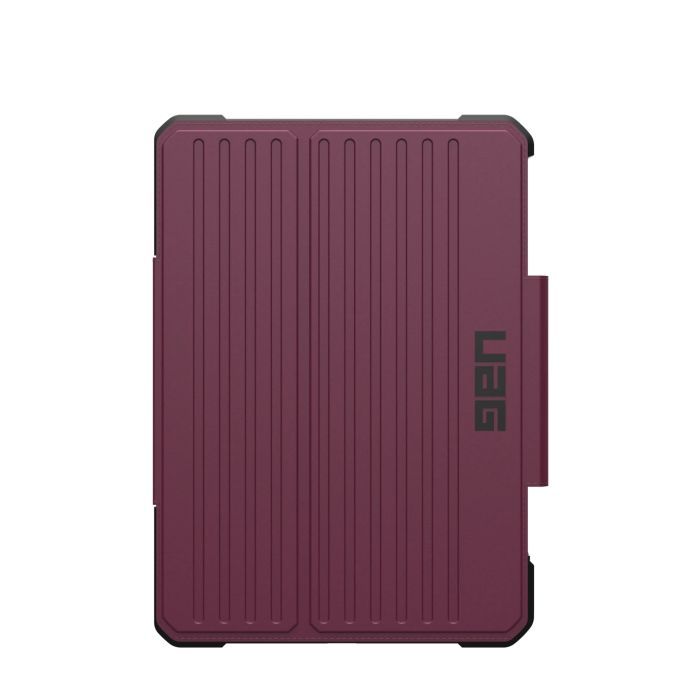 Чехол для планшета UAG iPad Pro 11" (Gen 5 2024) Metropolis SE Black (124475114040) изображение 9