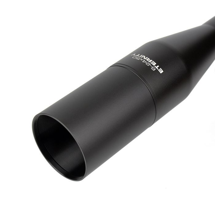 Оптический прицел Konus Eternity 6-24x50 PRS Ballistic FFP IR (7295) изображение 8