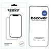 Скло захисне BeCover Nothing Phone (2) 10D Black (711817)