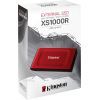 Накопитель SSD USB-C 1TB Kingston (SXS1000R/1000G) изображение 5