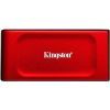 Накопитель SSD USB-C 1TB Kingston (SXS1000R/1000G)