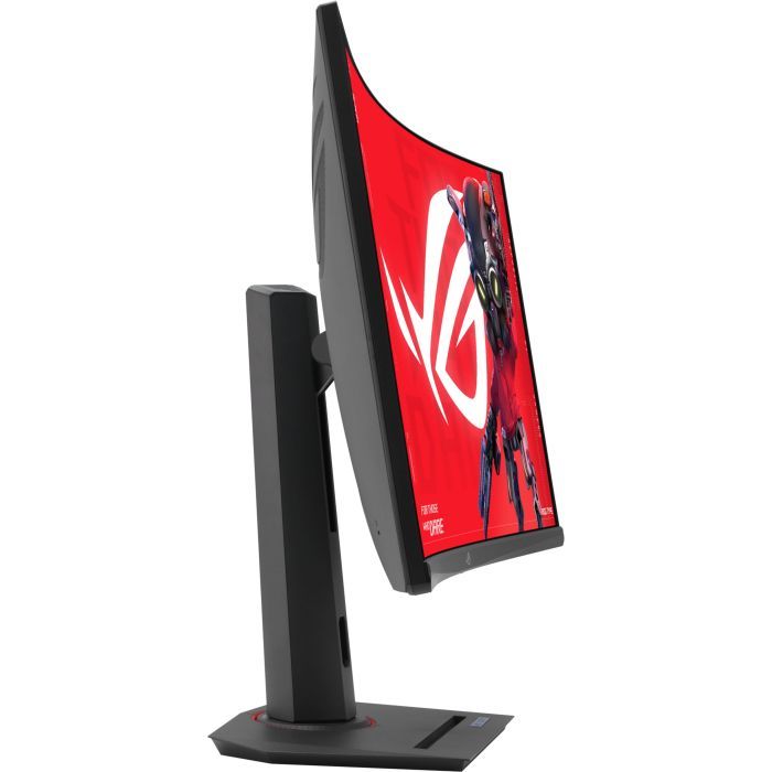 Монітор ASUS ROG Strix XG32WCMS зображення 4
