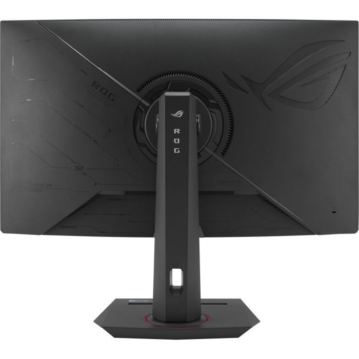Монітор ASUS ROG Strix XG32WCMS зображення 7