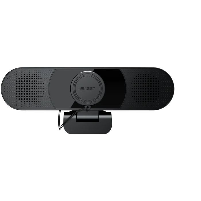 Веб-камера Emeet C980 Pro All-in-One Black (eMeet-C980-Pro) изображение 2