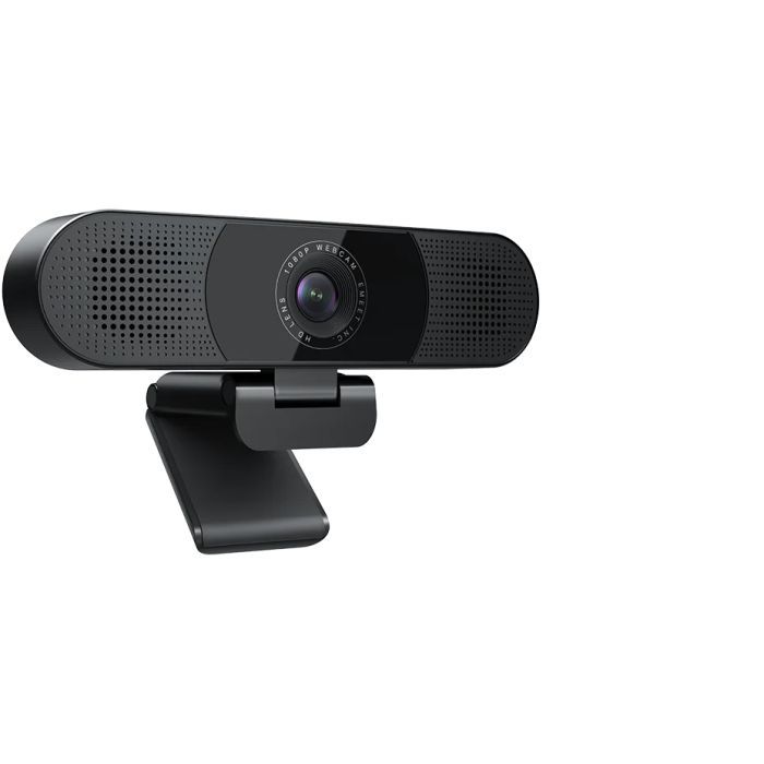 Веб-камера Emeet C980 Pro All-in-One Black (eMeet-C980-Pro) изображение 4