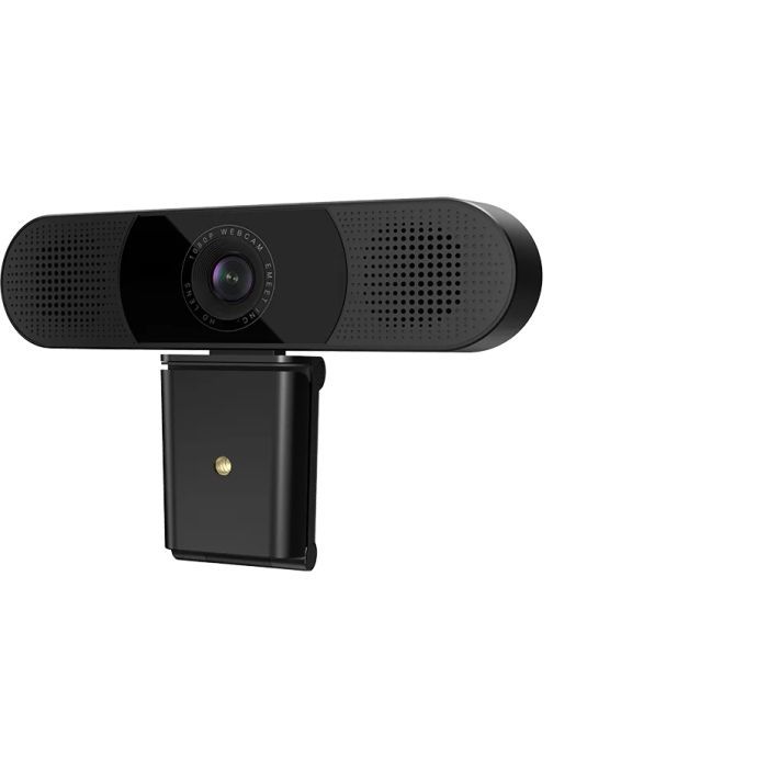 Веб-камера Emeet C980 Pro All-in-One Black (eMeet-C980-Pro) изображение 5