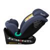 Автокресло Lionelo Bastiaan One I-size Blue Navy (LO-BASTIAAN ONE I-SIZE BLUE NAVY) изображение 5