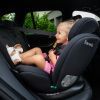Автокресло Lionelo Bastiaan One I-size Blue Navy (LO-BASTIAAN ONE I-SIZE BLUE NAVY) изображение 9