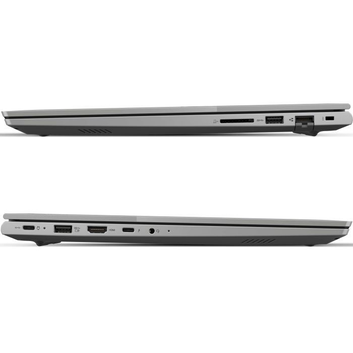 Ноутбук Lenovo ThinkBook 16 G7 ARP (21MW000SRA) зображення 5