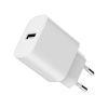 Зарядное устройство Gembird 1xUSB-A 5V/2.4A (12W) white (TA-UC-1A12-01) изображение 2