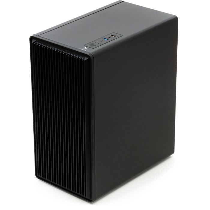 Корпус Vinga CS117-400W изображение 2