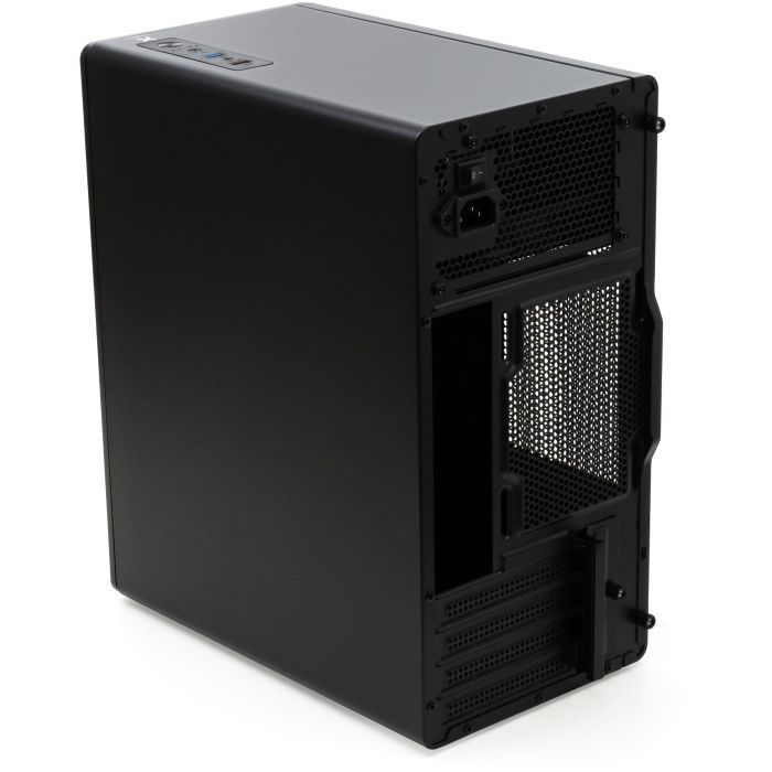 Корпус Vinga CS117-400W изображение 3