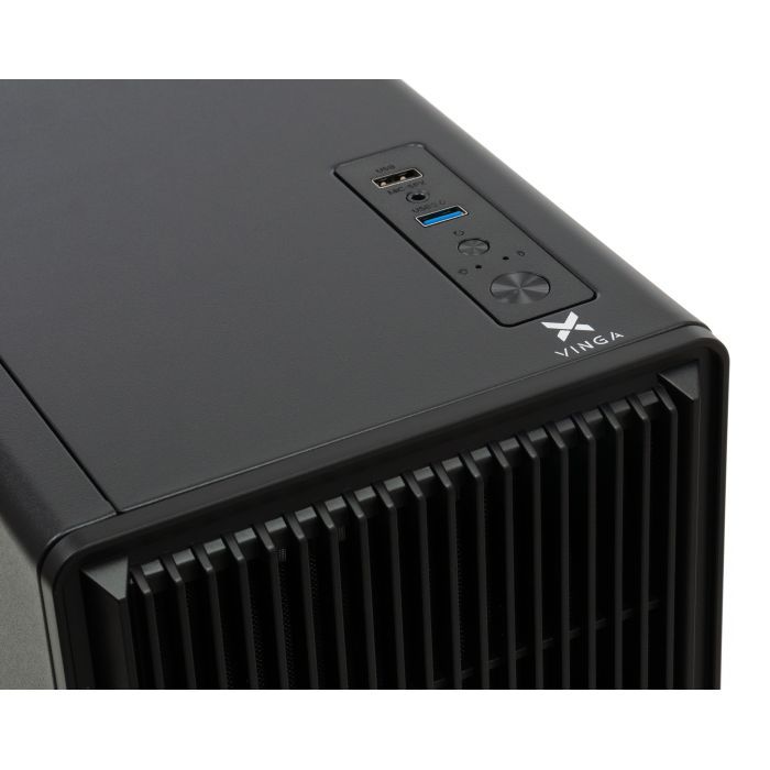 Корпус Vinga CS117-400W изображение 5