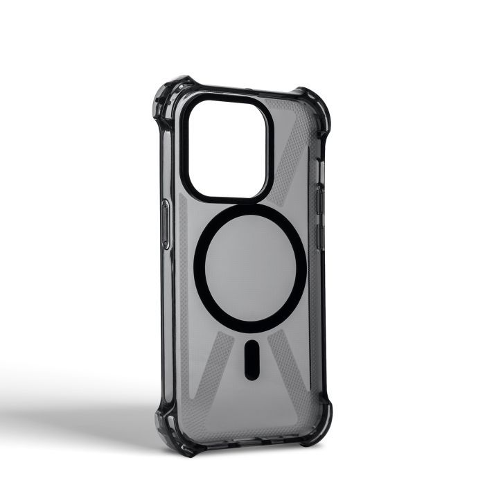 Чехол для мобильного телефона Armorstandart Bounce Apple iPhone 15 Pro Black (ARM74920) изображение 2
