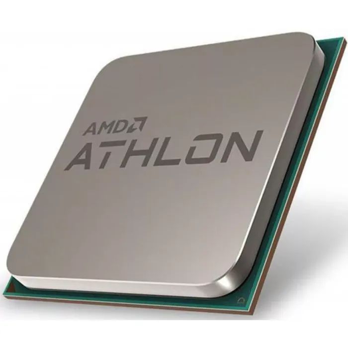 Процессор AMD Athlon ™ 300GE PRO (YD300BC6M2OFH) изображение 2