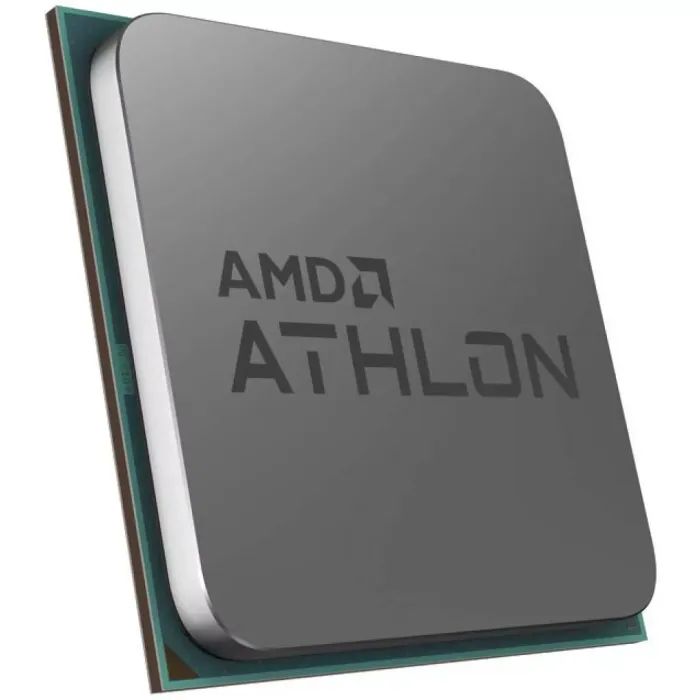 Процессор AMD Athlon ™ 300GE PRO (YD300BC6M2OFH) изображение 3