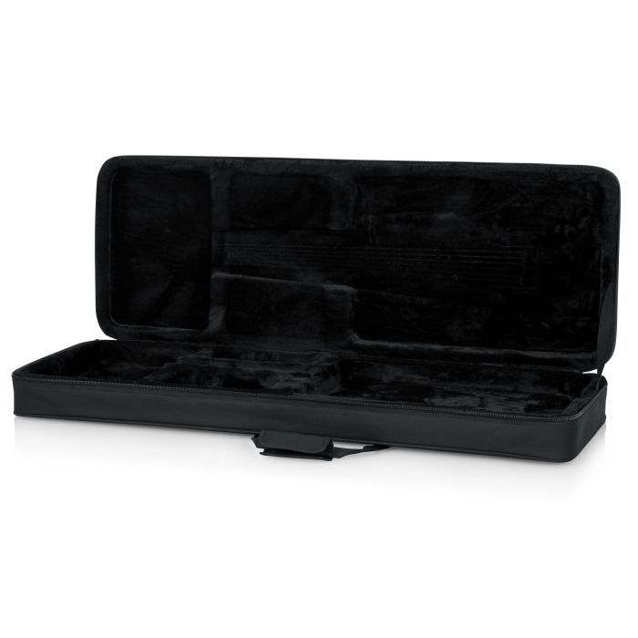 Кейс для гітари Gator Electric Guitar Lightweight Case (GL-ELECTRIC) зображення 3