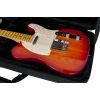 Кейс для гітари Gator Electric Guitar Lightweight Case (GL-ELECTRIC) зображення 4