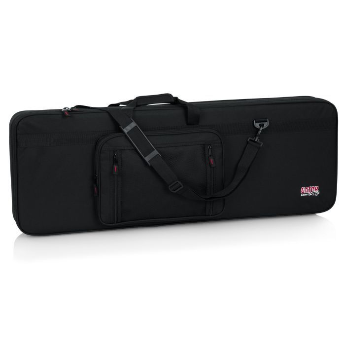 Кейс для гітари Gator Electric Guitar Lightweight Case (GL-ELECTRIC) зображення 6