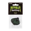 Медиатор Jim Dunlop Hetfield's Black Fang Pick .73mm 6 шт. (PH112P.73) изображение 2