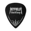 Медиатор Jim Dunlop Hetfield's Black Fang Pick .73mm 6 шт. (PH112P.73) изображение 3