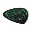 Медиатор Jim Dunlop Hetfield's Black Fang Pick .73mm 6 шт. (PH112P.73) изображение 4