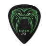 Медиатор Jim Dunlop Hetfield's Black Fang Pick .73mm 6 шт. (PH112P.73)