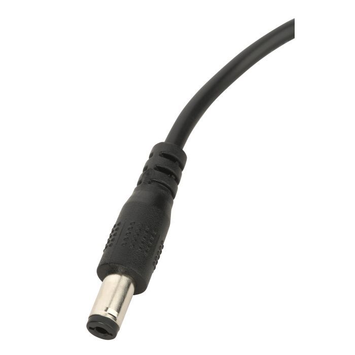Блок питания для гитарных педалей RockPower NT5 9V 1300mA (RP NT 5 EU) изображение 3