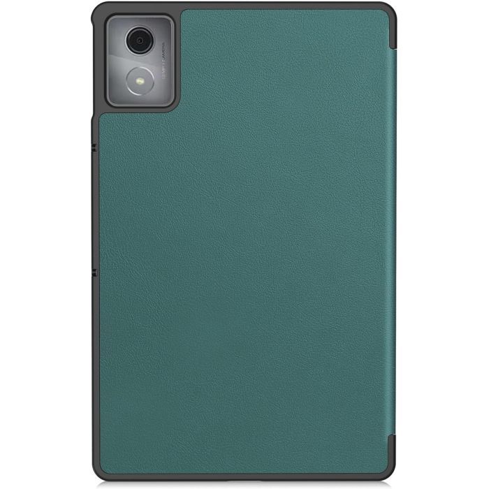 Чехол для планшета BeCover Smart Case Lenovo Tab K11 Plus TB-352F 11.45" Gray (711851) изображение 2