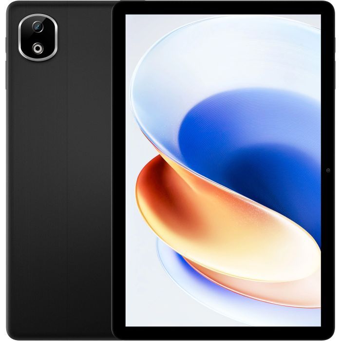 Планшет Doogee T30E 11" 4/128GB 4G Cosmic Grey (6923740208670)