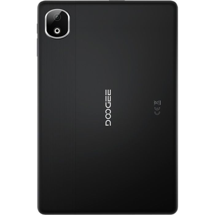 Планшет Doogee T30E 11" 4/128GB 4G Cosmic Grey (6923740208670) изображение 3
