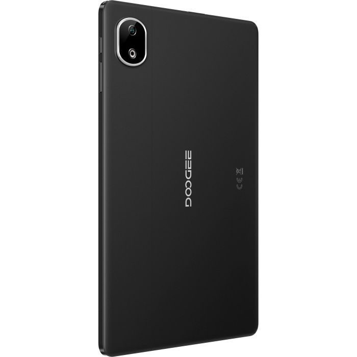 Планшет Doogee T30E 11" 4/128GB 4G Cosmic Grey (6923740208670) изображение 9