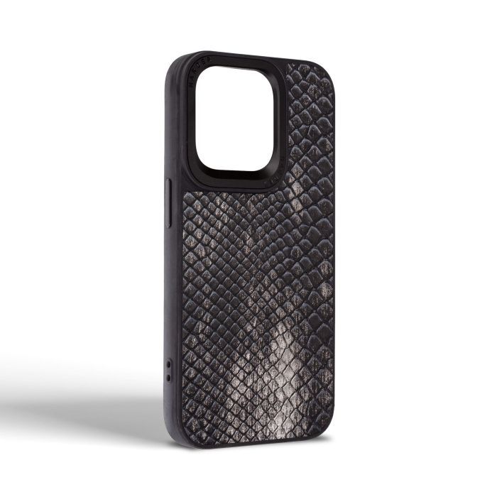 Чехол для мобильного телефона Harder Lizard Apple iPhone 14 Pro Purple (ARM76878) изображение 2