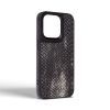 Чехол для мобильного телефона Harder Lizard Apple iPhone 14 Pro Black (ARM76877) изображение 2