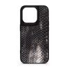 Чехол для мобильного телефона Harder Lizard Apple iPhone 14 Pro Black (ARM76877)