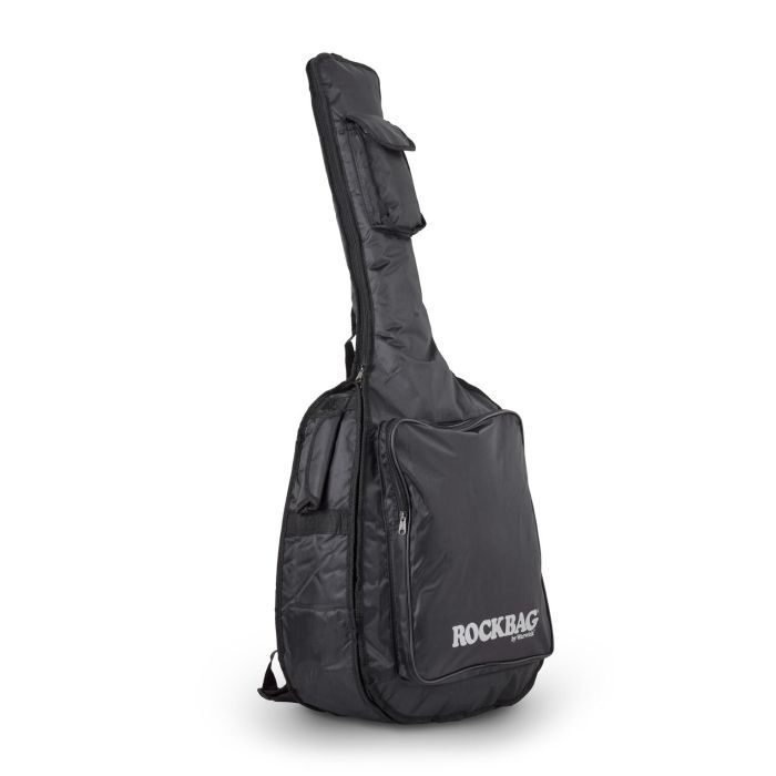 Чехол для гитары RockBag Basic Line - Acoustic Guitar Gig Bag (RB 20529 B) изображение 5