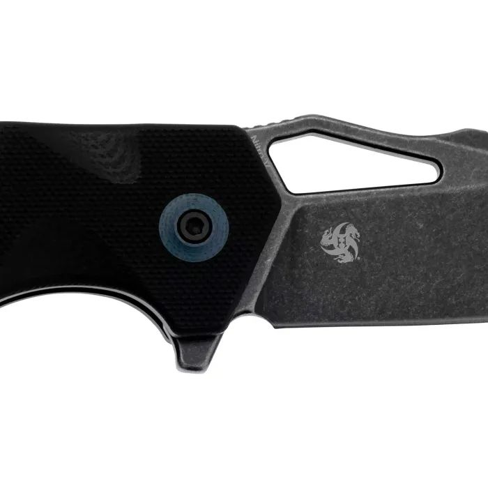 Нож Boker Plus Kirke (01BO636) изображение 4